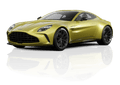 Aston Martin Configurator